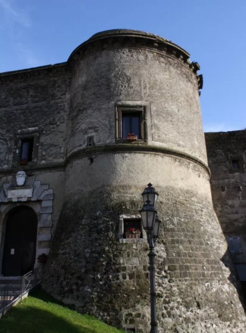 Castello Faicchio